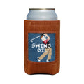 Smathers & Branson Swing Oil Can Cooler