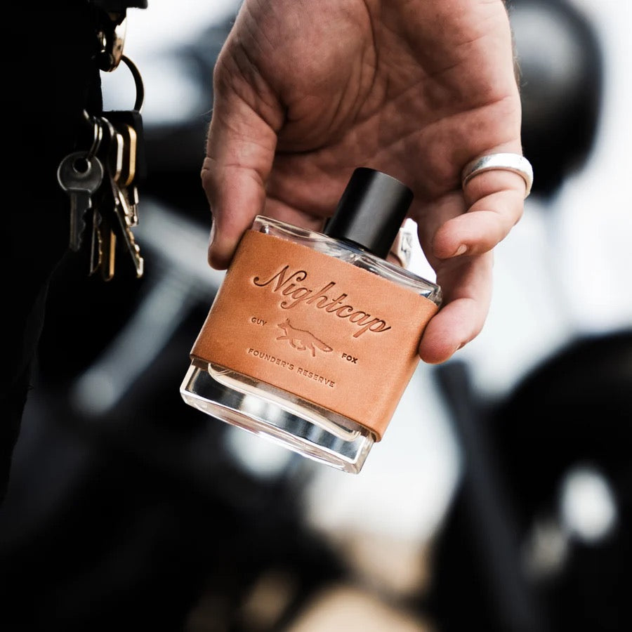 Guy Fox Cologne- Nightcap