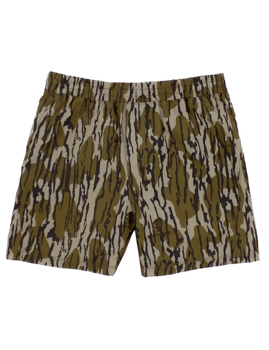 Properly Tied Court Short Mossy Oak - Original Bottomland