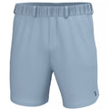 Local Boy Volley Shorts Columbia Blue