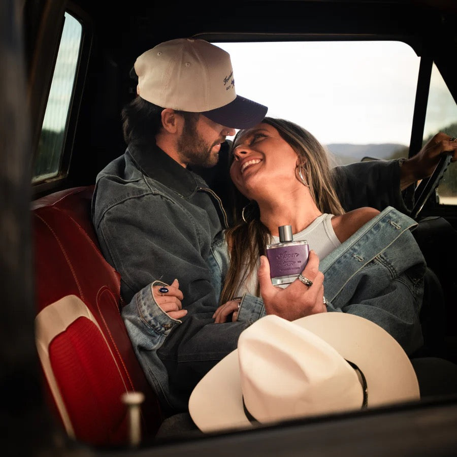 Guy Fox Cologne- Aspen