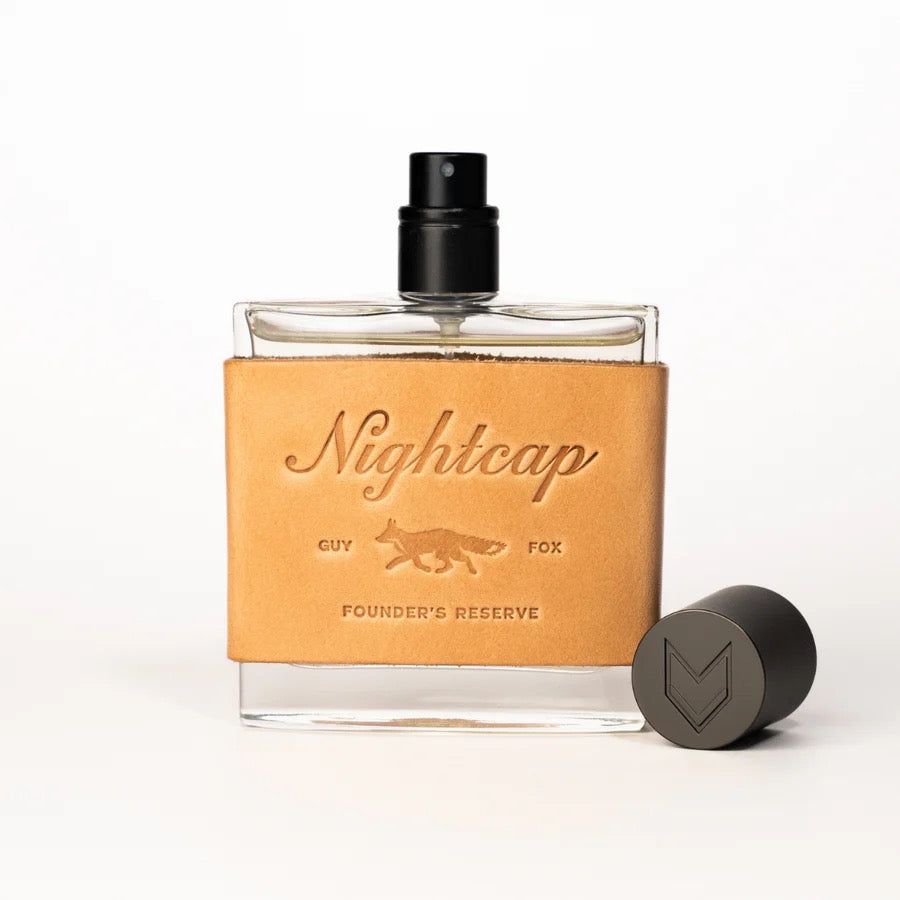 Guy Fox Cologne- Nightcap