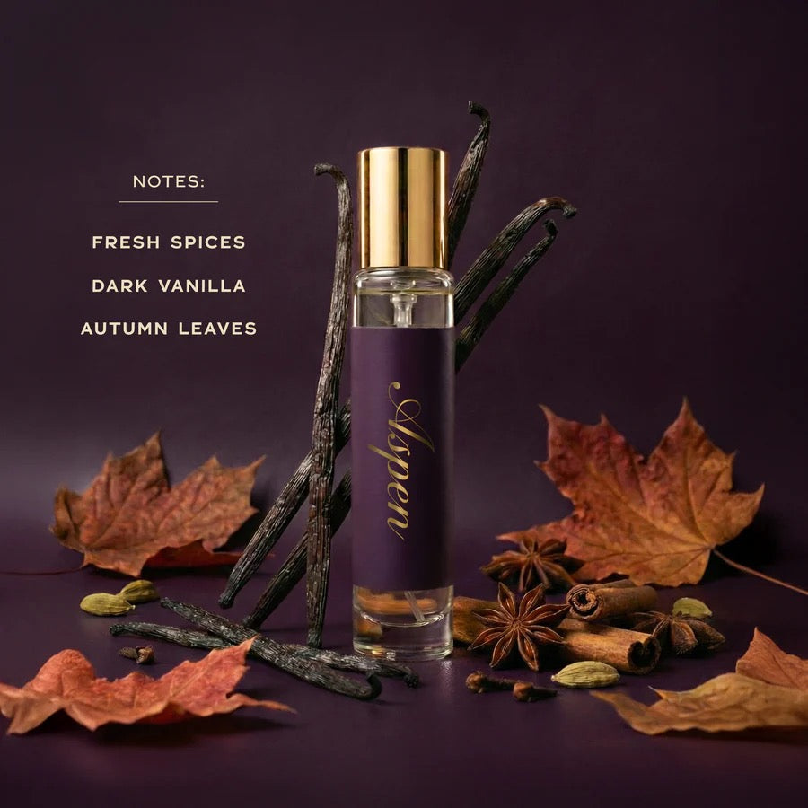 Guy Fox Founder's Reserve Travel Set
