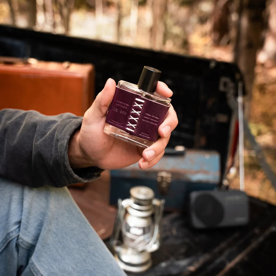 Guy Fox Cologne- Aspen