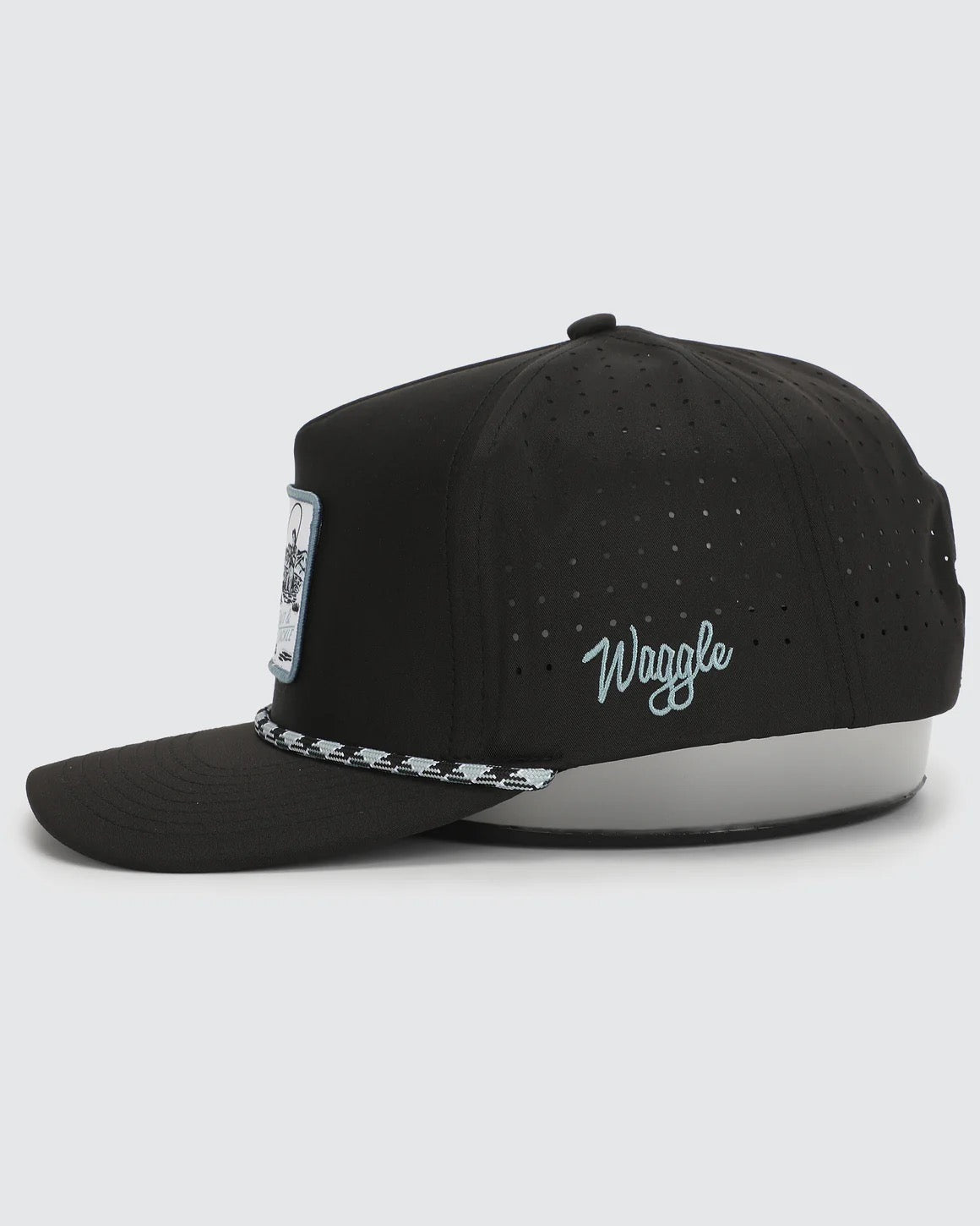Waggle Bait & Tackle Hat