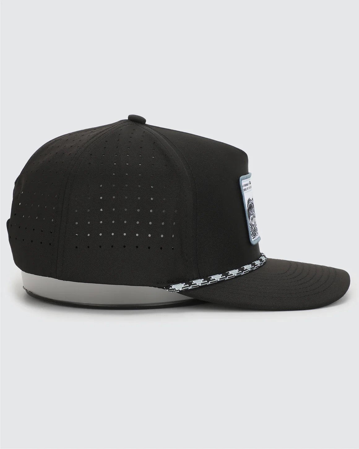 Waggle Bait & Tackle Hat