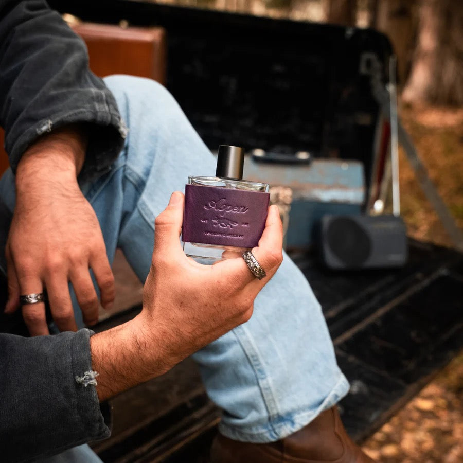 Guy Fox Cologne- Aspen