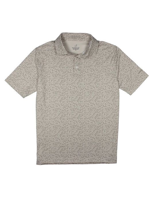 Properly Tied Range Polo - Whitetail