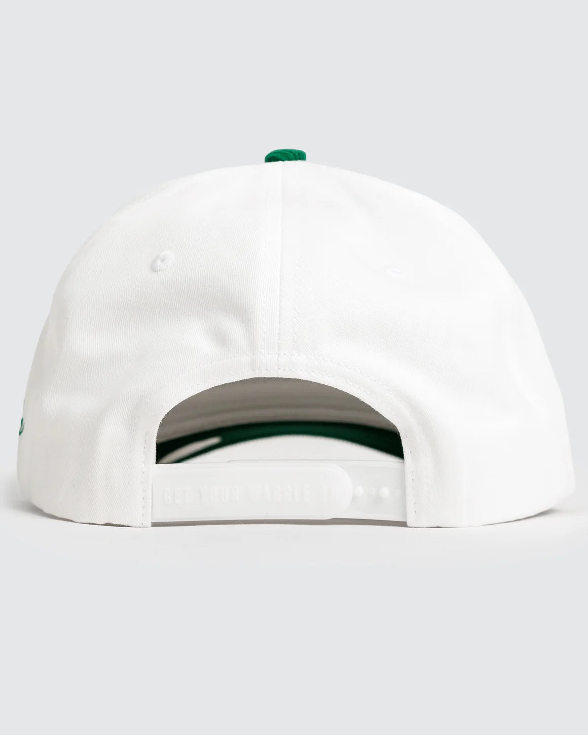 Waggle Bayou Corduroy Brim Hat