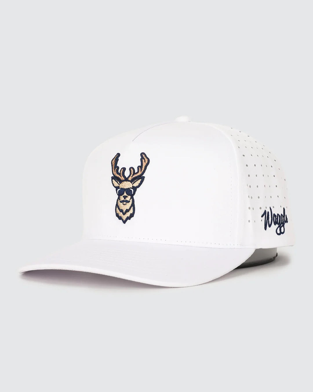 Waggle Kentucky Buck Hat