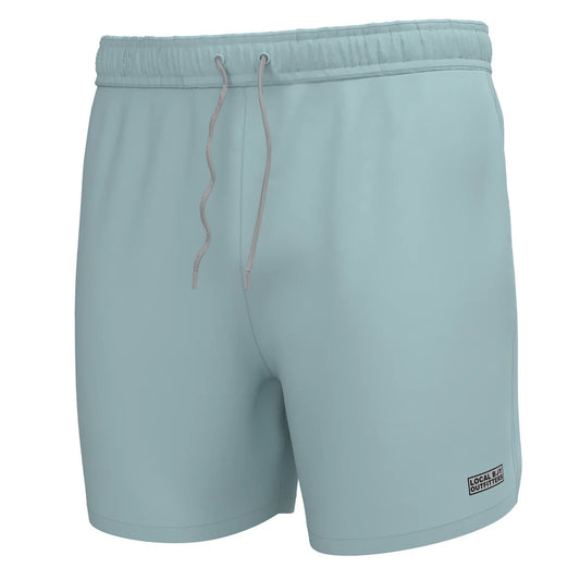 Local Boy Bayview Swim Trunks Mint