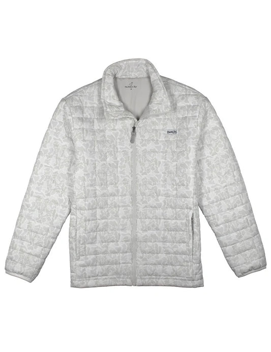 Properly Tied Lite-Flight Jacket - Polar Camo