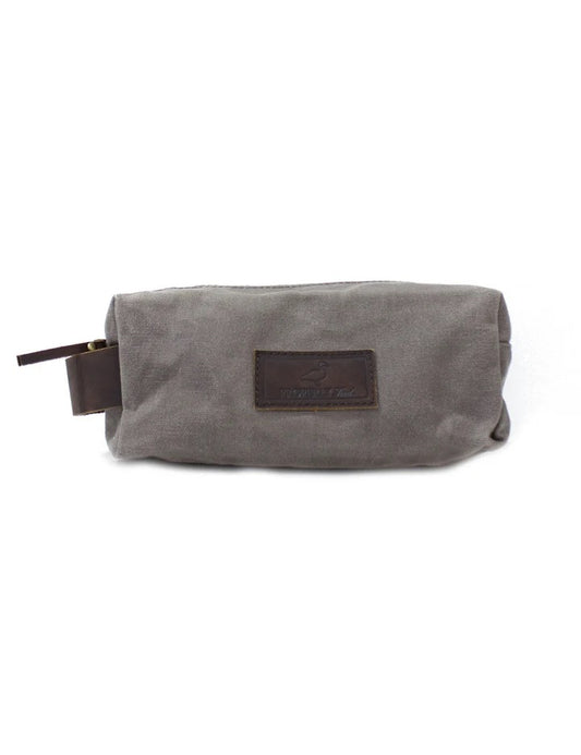 Properly Tied Summit Travel Kit - Charcoal