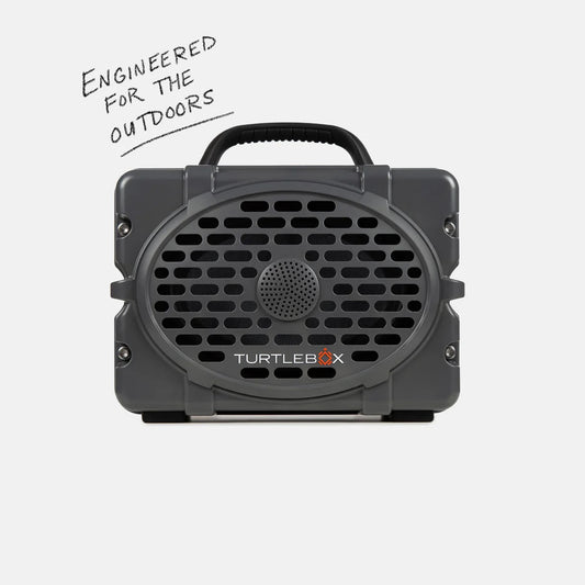 Turtlebox Filson Turtlebox – Southern Gentleman