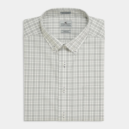 GenTeal Watson Cotton Sport Shirt
