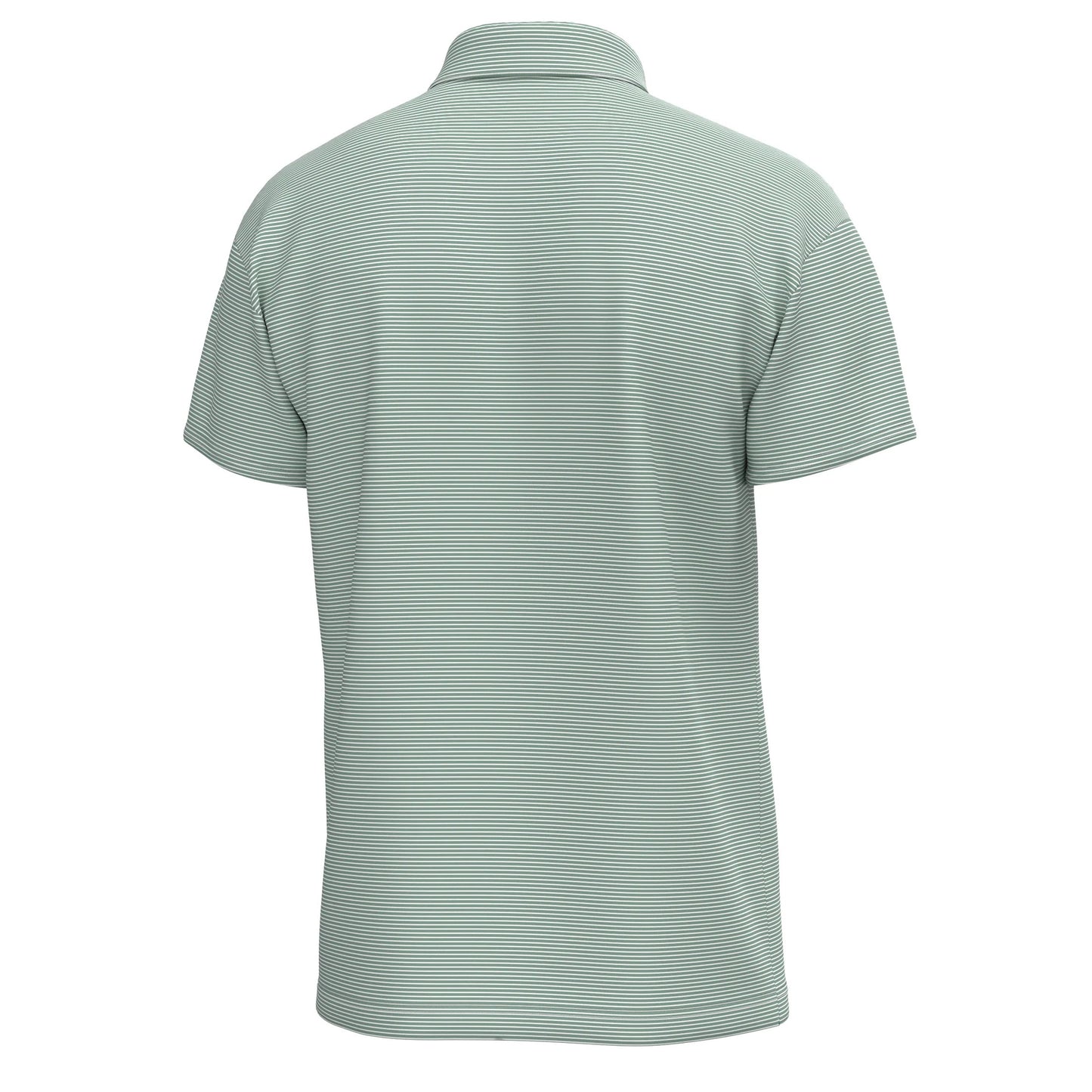Local Boy Driftwood Polo Sage Green