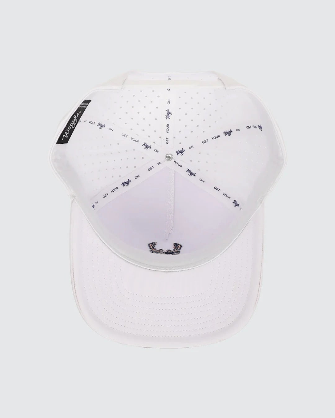 Waggle Kentucky Buck Hat