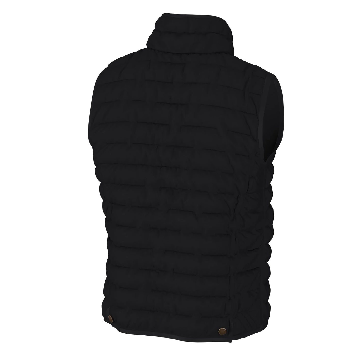 Local Boy Cypress Vest (Black)