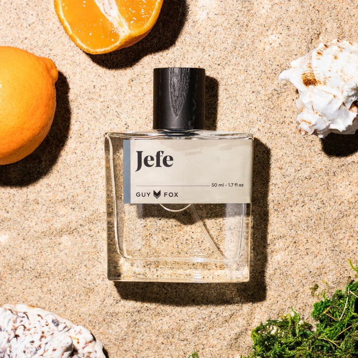 Guy Fox Cologne- Jefe