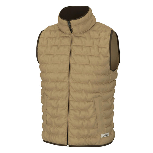 Local Boy Cypress Vest (Sand)