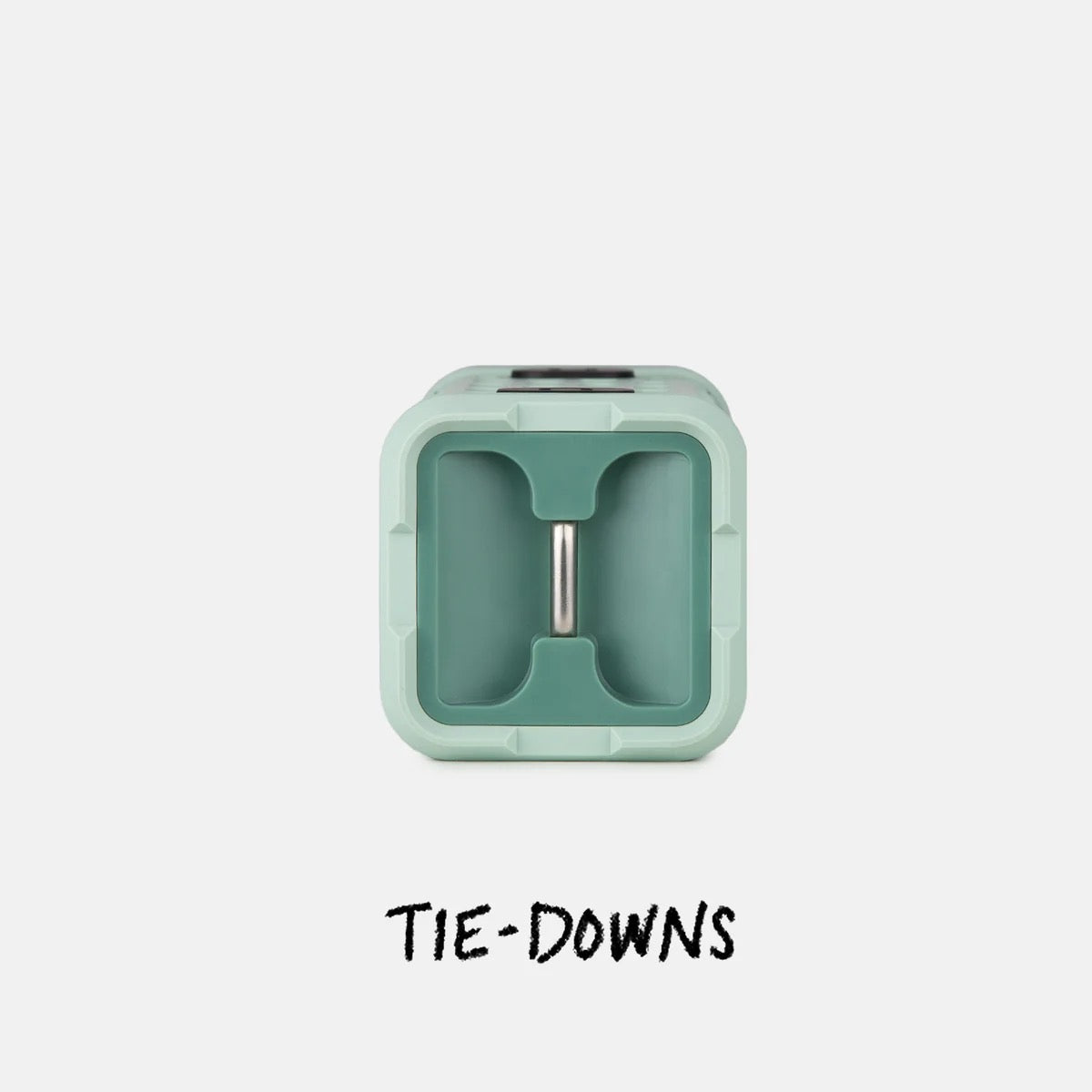 Turtlebox Ranger- River Rock