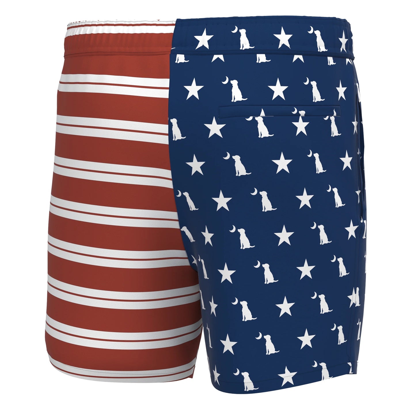 Local Boy Bayview Swim Trunks American Idol