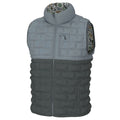 Local Boy Duck Down Vest (Localflage Bluff)