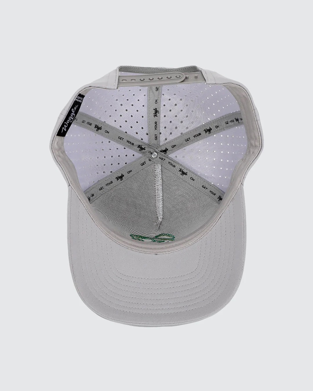 Waggle Largemouth Hat