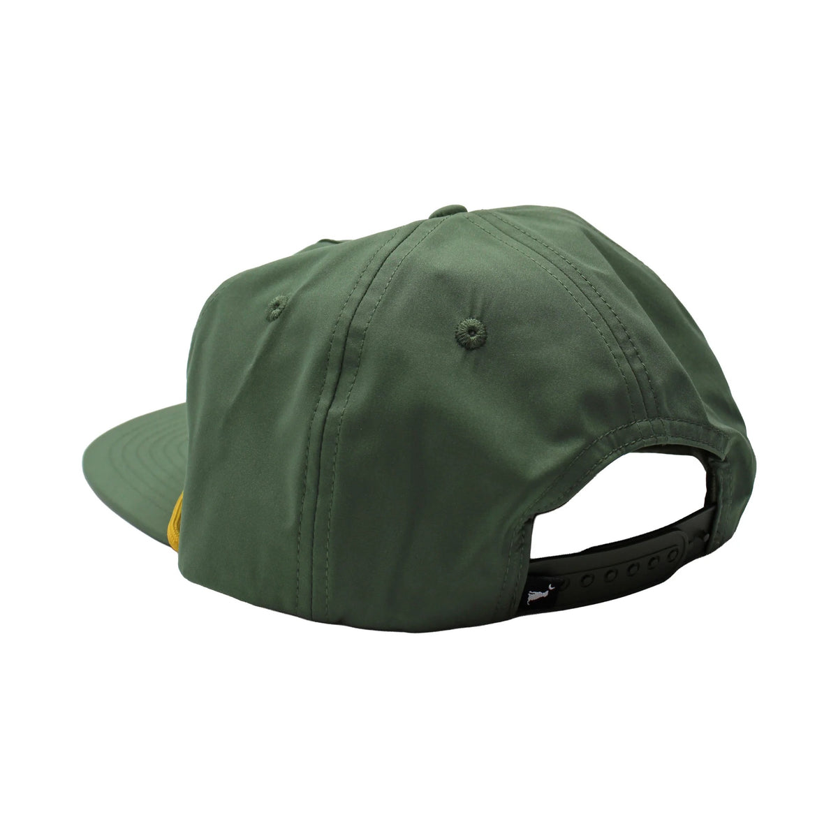 Local Boy Golf Society Low Profile Rope Hat
