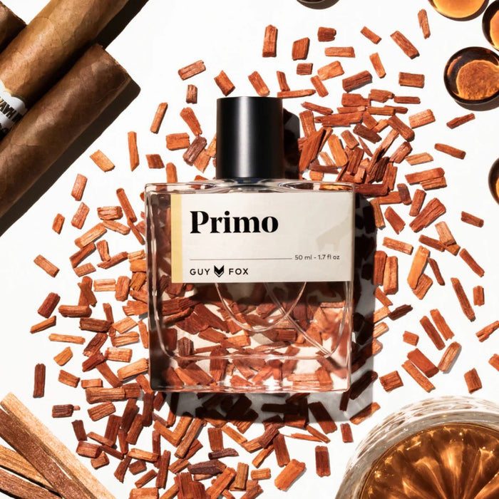Guy Fox Cologne- Primo