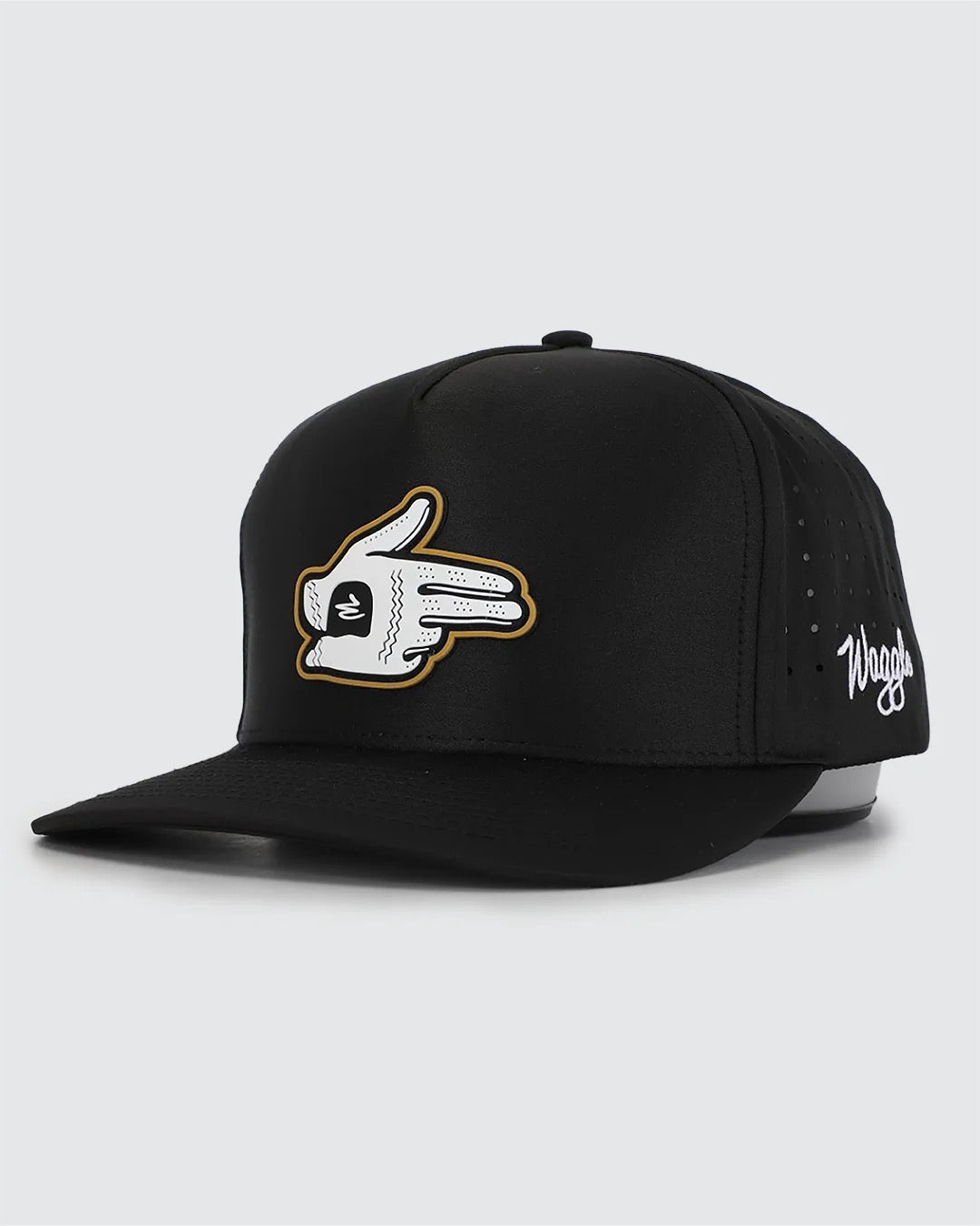 Waggle Shooter Hat
