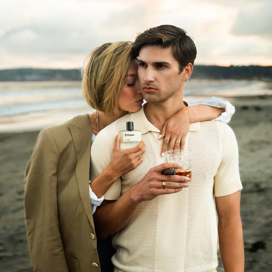 Guy Fox Cologne- Primo