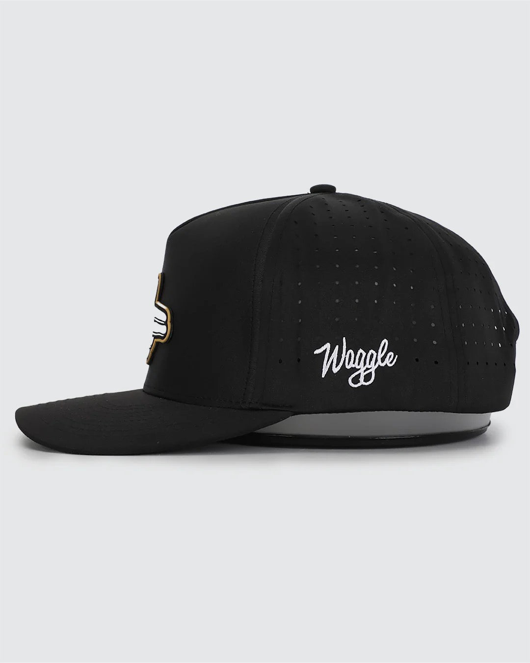 Waggle Shooter Hat