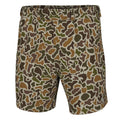 Local Boy Volley Shorts- Localflage Vintage