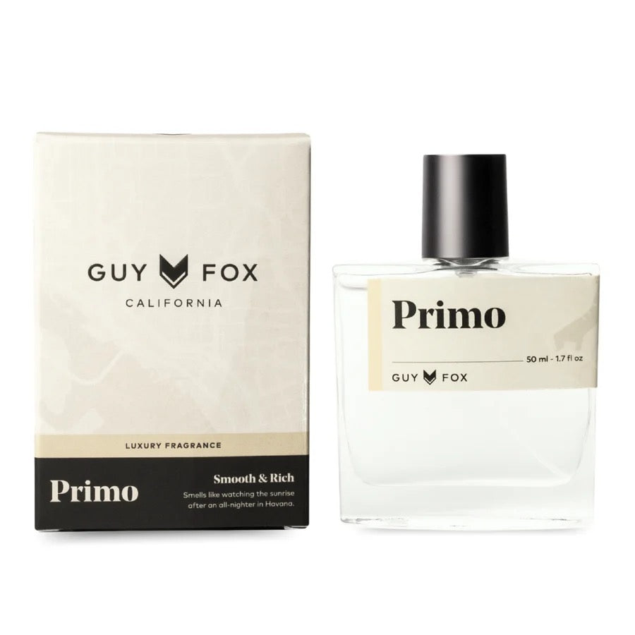 Guy Fox Cologne- Primo