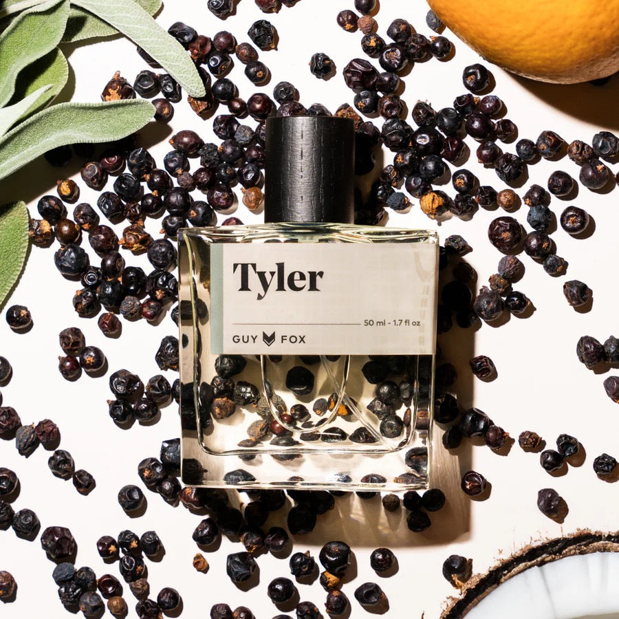 Guy Fox Cologne- Tyler
