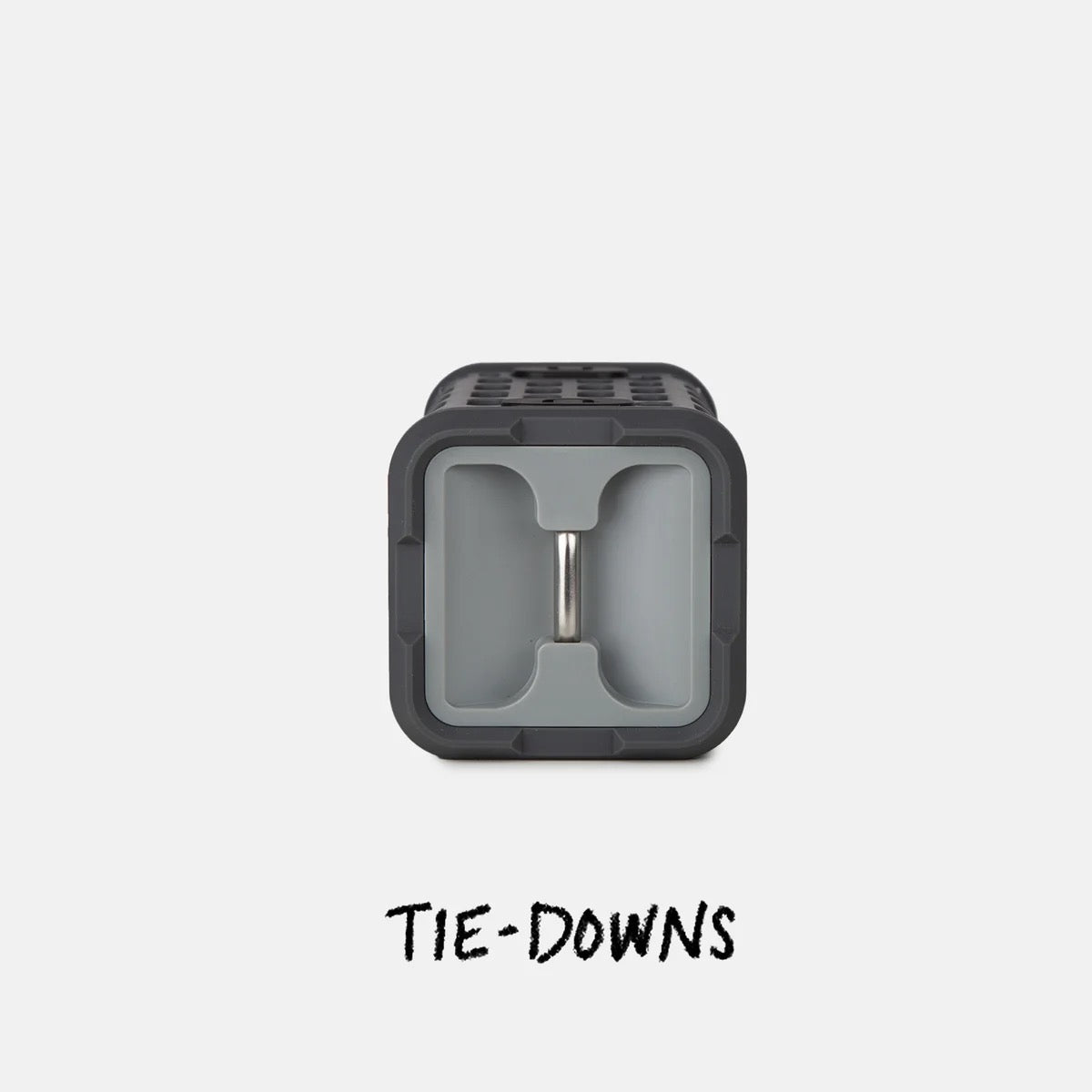 Turtlebox Ranger- Gray