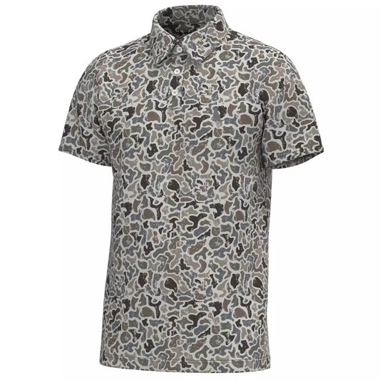 Local Boy Dirty Myrtle Distressed LCF