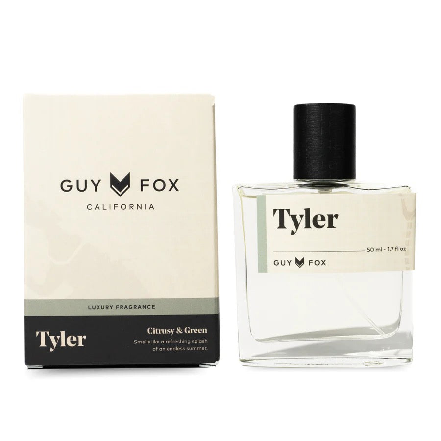 Guy Fox Cologne- Tyler