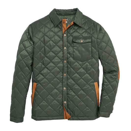 Onward Reserve Braswell Jacket - Thyme