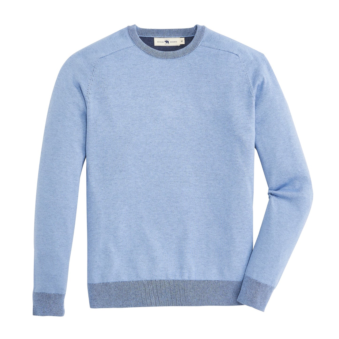 Onward Reserve Apex Crewneck with CoolMax - Endless Sky