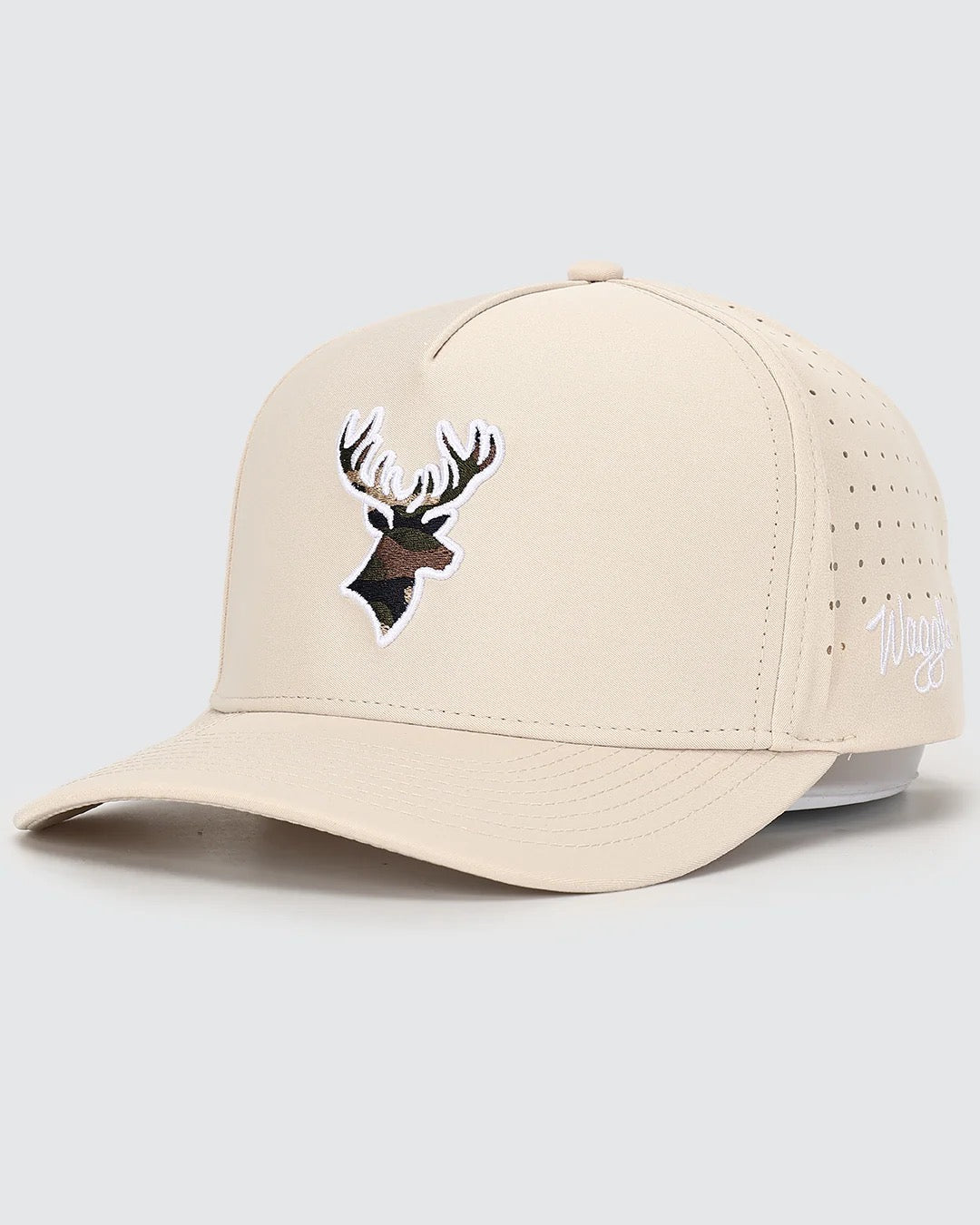 Waggle Buck Up Hat