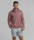 Southern Shirt Cart Club Performance Pullover - After Hours
