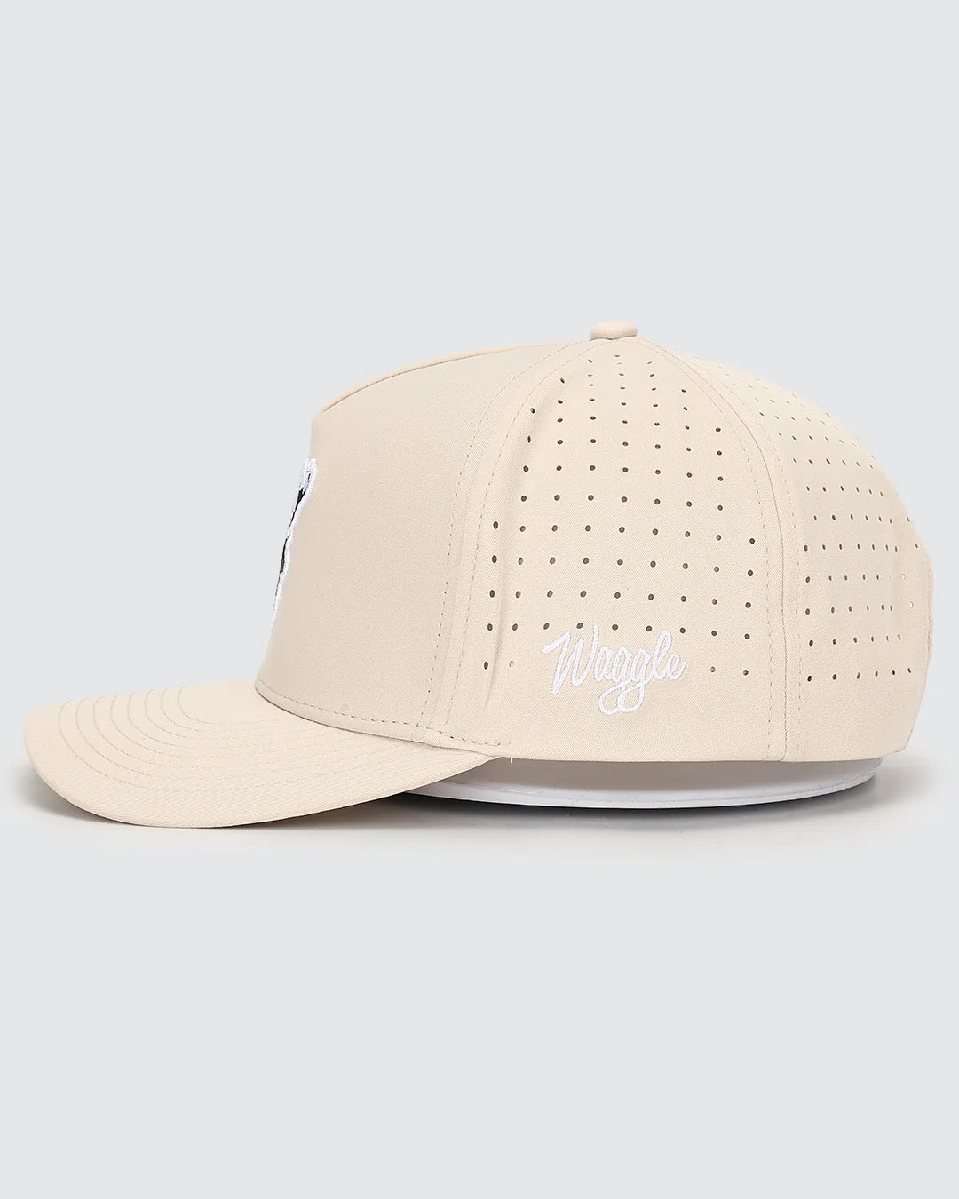 Waggle Buck Up Hat