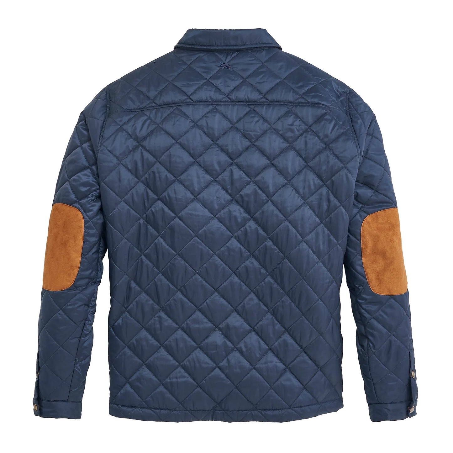 Onward Reserve Braswell Jacket - Blue Indigo