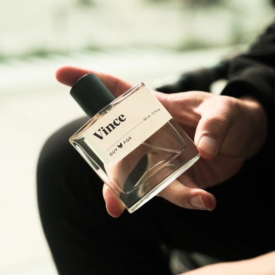 Guy Fox Cologne- Vince