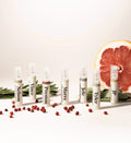 Guy Fox Cologne- Sample Set