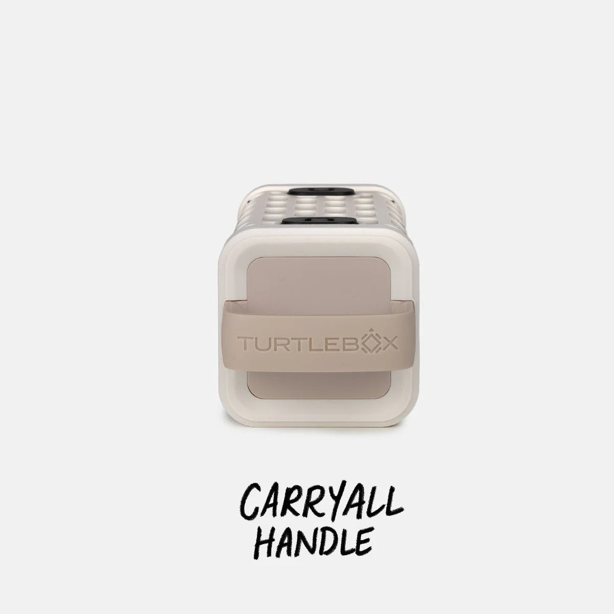 Turtleboxes Ranger Ivory Turtlebox Ranger-Ivory – Southern Gentleman