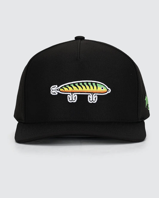 Waggle Lured In Hat
