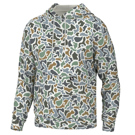 Local Boy Hilltop Hoodie (Localflage Bluff)